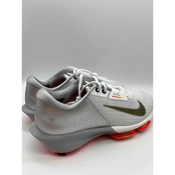 Nike Air Zoom Infinity Tour 2 US Open Golf Men\'s Size 10.5 HM9678-100 New main image 11
